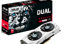 评测华硕Radeon RX480 DUAL O4G版怎么样以及技嘉GTX1060 XTREME GAMING如何