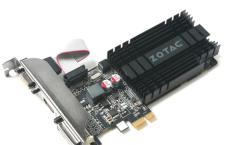 评测GT710显卡怎么样以及GTX 980 Ti如何