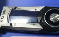 评测NVIDIA GTX 1080怎么样以及AMD Vega如何