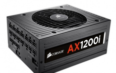 评测海盗船电源怎么样以及NVIDIA GTX1080如何