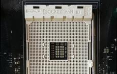 评测AM4 APU处理器怎么样以及酷睿skylake处理器如何