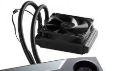 评测EVGA GeForce GTX 970 HYBRID怎么样以及银欣Precision PS13机箱如何