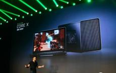 评测Razer Core X雷电3怎么样以及英特尔傲腾内存如何