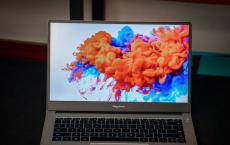 评测荣耀MagicBook 14体验怎么样以及ALIENWARE m15R2如何