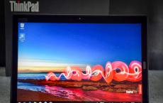 评测ThinkPad X1 Tablet Evo怎么样以及ThinkPad X1 隐士怎么样