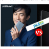 介绍下小米mix好还是note2好及 华为mate9 pro配置参数
