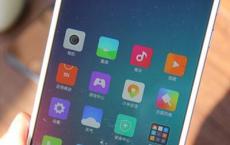 介绍下小米怎么升级miui9及miui9系统升级教程
