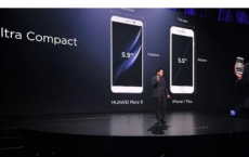 介绍下华为mate9和苹果7哪个好及华为mate9和iPhone7区别对比