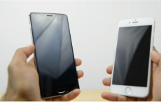 讲解下一加3和iPhone 6S哪个好及一加3对比iPhone 6S介绍