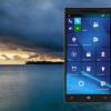 微软将控制Windows 10智能手机的更新