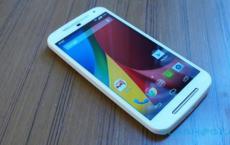 摩托罗拉Moto G上市前在Flipkart上市