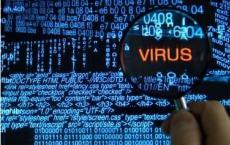 一种非常危险的计算机病毒袭击了印度的网络部门