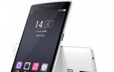 Overcart将在5月20日下午2点进行翻新后投放OnePlus One智能手机