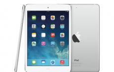 Apple iPad Air 2和iPad Mini 3开始在印度销售