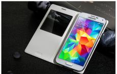 三星将其旗舰智能手机Galaxy S5的价格降至46,831卢比
