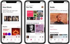 告诉大家iPhone手机怎么限制储存的音乐文件占用的储存空间的方法