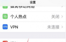 分享苹果手机怎么禁止APP内购买项目的操作步骤