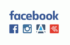 Facebook表示希望在网络世界中扮演更积极的角色