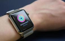如何在Apple Watch上一次清除所有通知