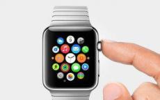 窃取与Apple Watch中的健康监控相关的商业机密