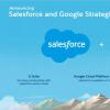 Salesforce和其他高科技公司在内的新集团公布了其平台和目标