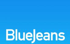 BlueJeans是希望提供商务视频会议的众多公司之一