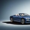 基于Mulsanne的Bentley混合动力概念车宣布在北京车展上