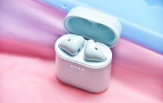 AirPodsPro从ColorWare进行颜色定制起价389美元