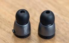 随着AirPodsPro的推出苹果为您提供了两种不同的无线耳塞选择