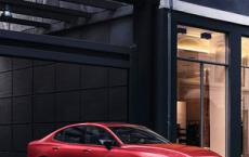 沃尔沃将在下月举行的日内瓦车展上完成它的概念车三部曲其概念地产的首次亮相