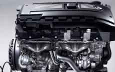 日产汽车发布了一款全新的三缸1.5升涡轮增压汽油发动机