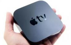 如何在AppleTV上禁用自动播放视频预览