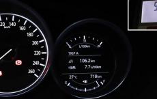 评测2020款长安马自达CX-5怎么样 百公里加速成绩为9.48秒
