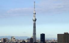 东京天空树将停业有没有通知什么时间开业