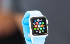 了解苹果手表Apple Watch的安全功能