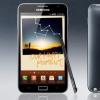 三星在GalaxyNote10上展示LiveFocusVideo以诱使人们远离iPhone11