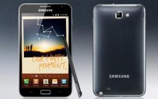 三星在GalaxyNote10上展示LiveFocusVideo以诱使人们远离iPhone11