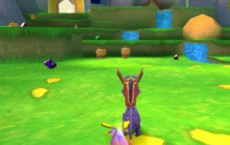 Spyro可能在今年晚些时候滑向PS4