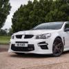 新型VauxhallVXR8GTS在AutosportShow上首次亮相