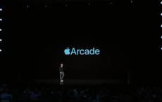 AppleArcade每月免费试用后每月收费4.99美元