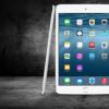 欧亚经济委员会数据库中出现了两个未发布的iPad