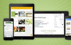 搜索引擎在4月份推出 了具有出色功能的Android版Google文档应用程序