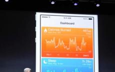 Apple在iOS13中提供了更加个性化的Health应用程序
