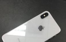 二手苹果手机iPhone刷机后出现陌生ID