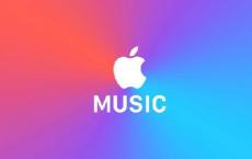 音乐应用程序访问其所有音乐和AppleMusic订阅