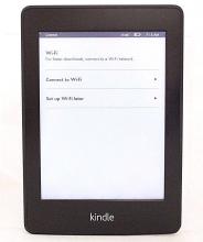 亚马逊以139美元的价格提供广告支持的Kindle3G
