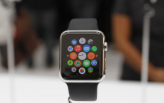 苹果手表怎么更改Apple Apy的默认卡片