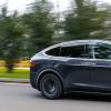 评测特斯拉Model X 100D怎么样 百公里加速5秒