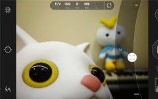 vivo手机如何使用相机的专业模式来拍照
