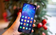 红米Redmi K30 Pro的光学变焦和数码变焦 采用的是什么屏幕